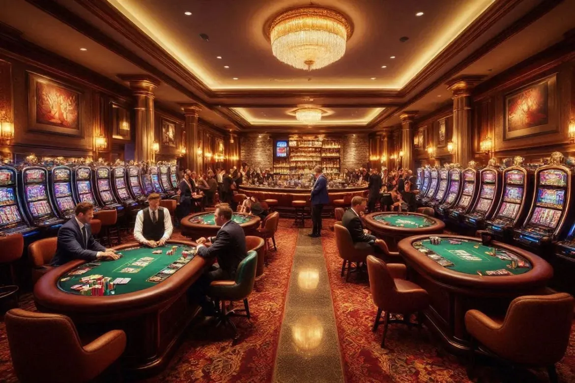 Canplay Casino